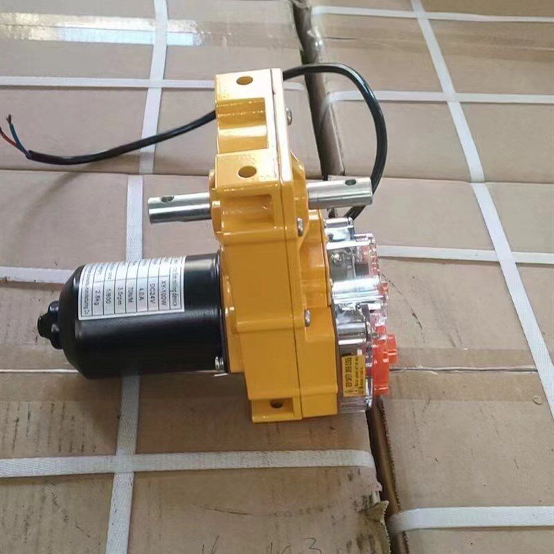 电动卷膜器供应大棚卷膜机温室大棚配件自动放风机电动大棚放风配