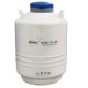 低温保存液氮罐 YDS 牛马羊品种改良液氮容器 80液氮罐 供