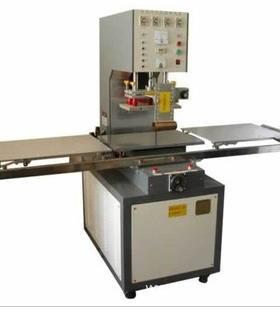 高周波塑胶熔接机，高周波包装封口机，非标订做。