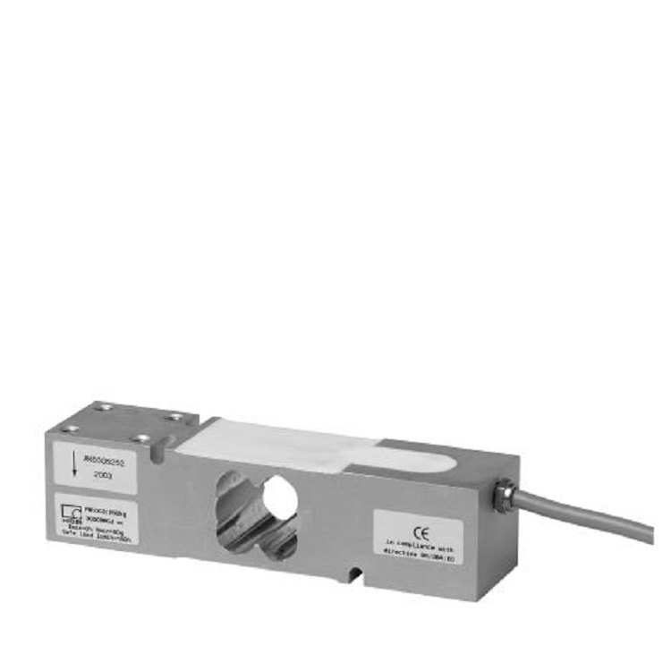 德国HBM 1-PW10AC3/200KG-1单点式铝合金称重传感器