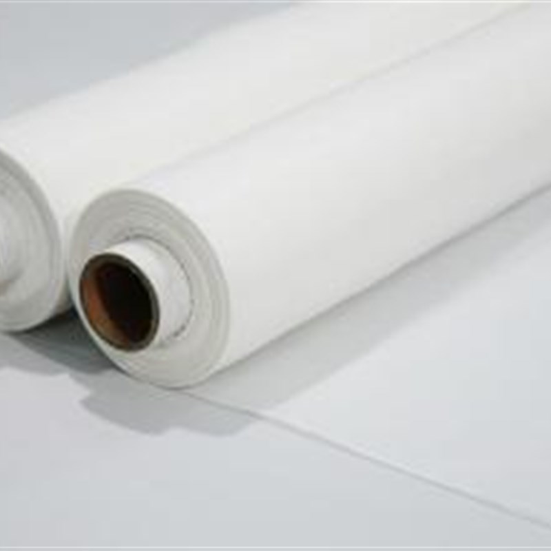 350目丝印网纱 140T白色 宽127厘米 丝网印刷制版材料 涤纶网布