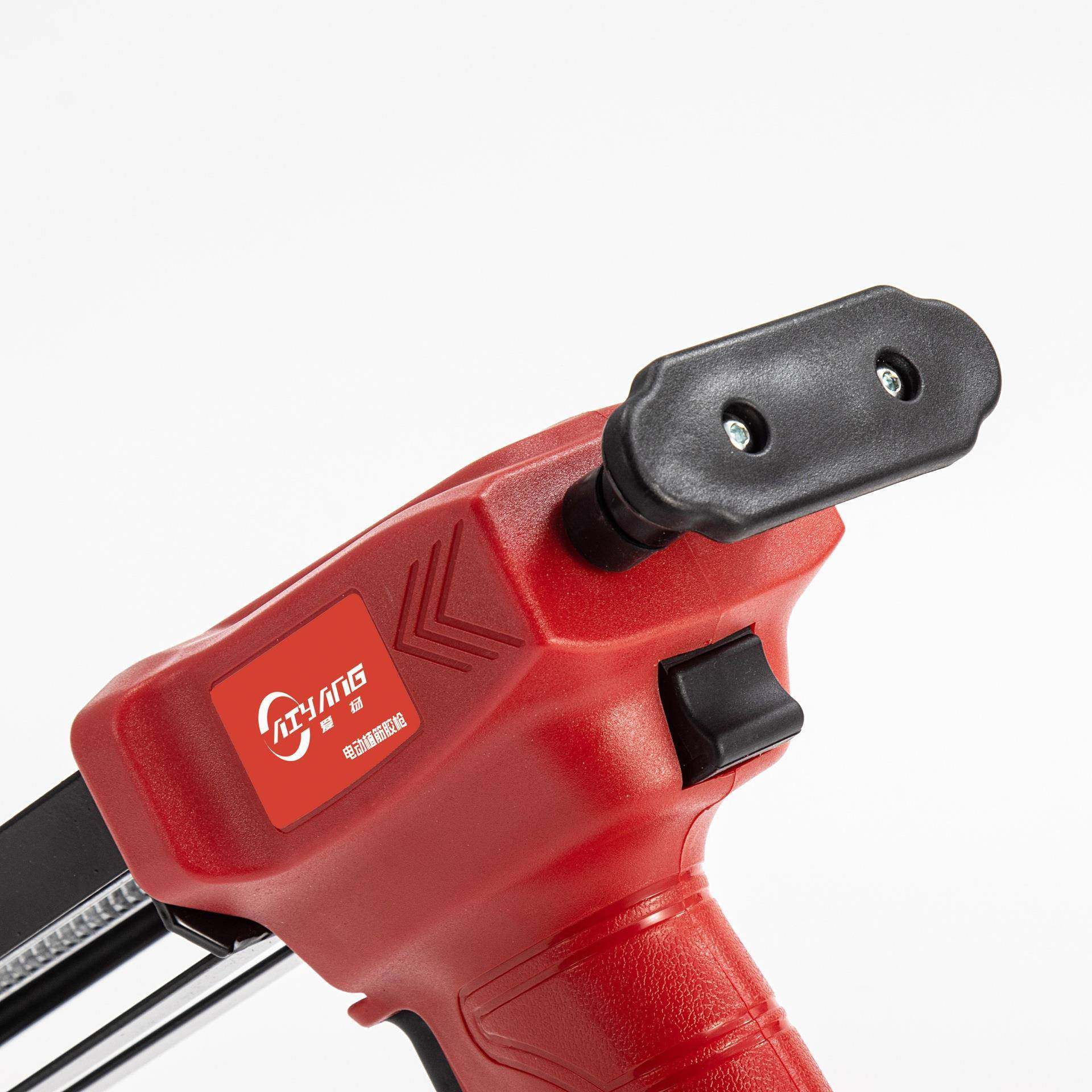 打工厂21植胶V枪5:1电KZH动打胶枪筋锂电全自动胶机电动工具,标准件/零部件/工业耗材,车间地垫,淘宝优惠券,粉丝福利购,淘宝优惠卷