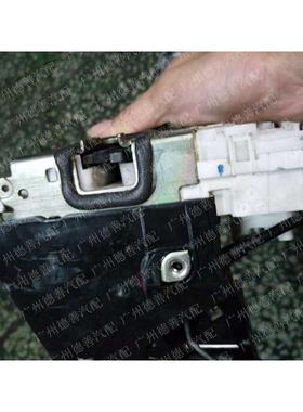 适用奔驰2245B10B0037127B260车门锁块机汽锁车配件拆车8件