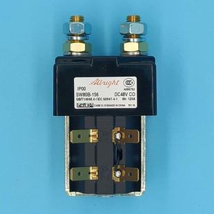 接触器SW80 触6原装 100A200A动叉电车搬运车VTYZ主接器SW80