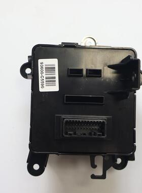 适用960-C55090手刹3开关四驱按子件70529自动驻车按钮电手刹按键