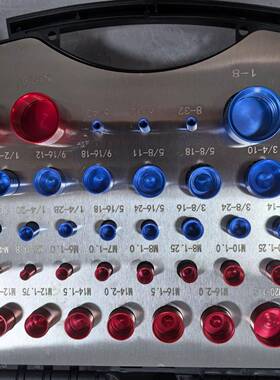 铝型材压CNC加工查铝合螺母螺IMY纹金检器公子规挤公英制螺栓铝金