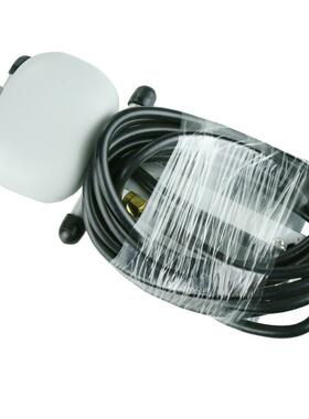 G25dBi1WWE16单元无线室路由网卡定向八木天线4外天线米5线长