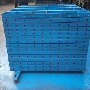 涵3洞立平面钢模板0柱15箱涵筑平面组合钢模板2153加建固河路工程