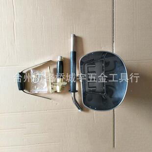 能水泥防砂浆喷枪外墙多功防水火涂料喷涂机内喷58涂漏斗自动喷涂