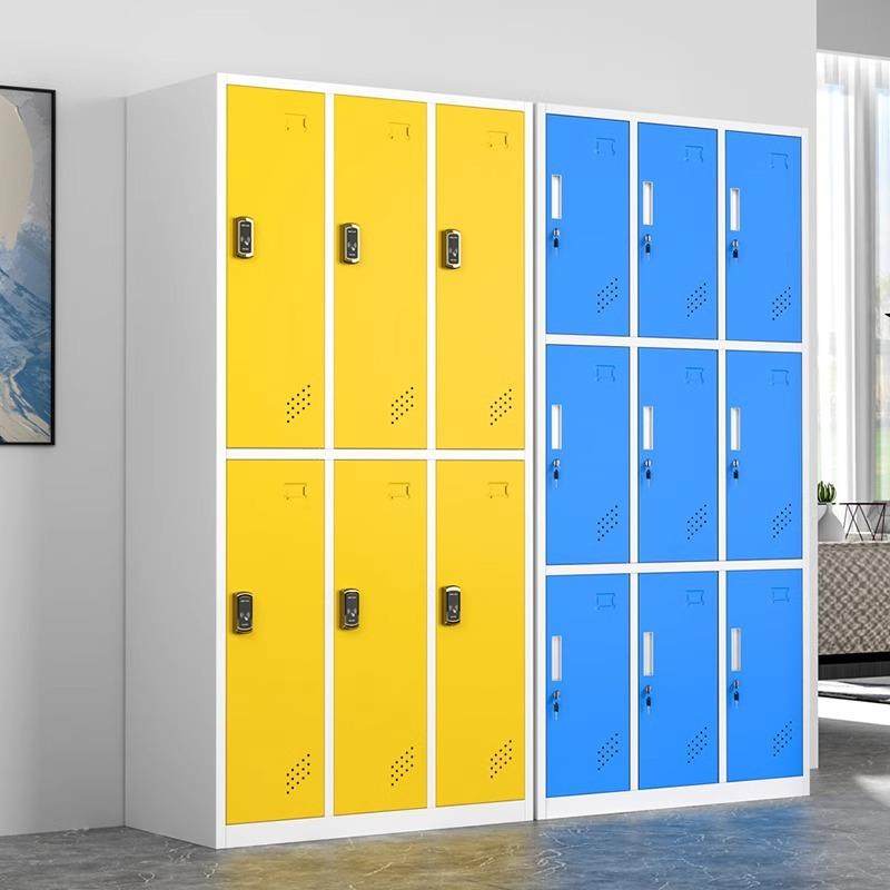 更MO-2022衣柜工游泳馆健身房更衣室铁皮存储柜柜刷卡员感应锁储,商业/办公家具,办公储物柜,淘宝优惠券,粉丝福利购,淘宝优惠卷