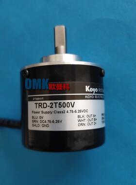 销售光洋旋-转编码器RD-2TT500VTRD-2T1000VTRD-2T50TRD2T100V增
