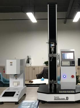 金属试验力电子数显推拉试VTW验机金属塑验料拉机伸弯曲抗拉强度