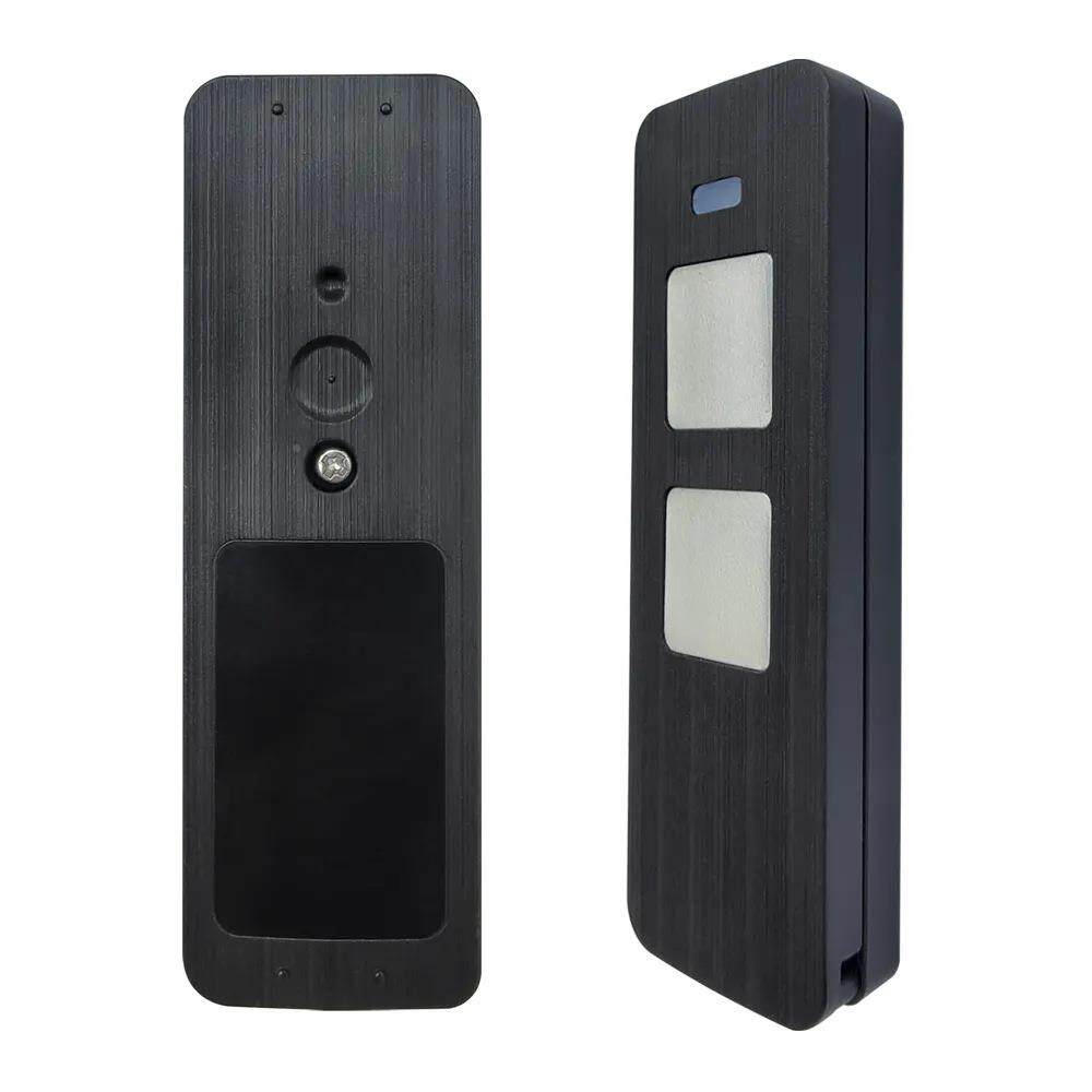 86MHz库门遥控兼容器SOMMER发射器401车8V0004/4801586200VCG1900