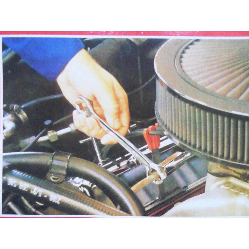 6件油具管扳手钒钢油6件工具汽车维修专6PCS用工六角呆管头开络口,五金/工具,组合套装,淘宝优惠券,粉丝福利购,淘宝优惠卷