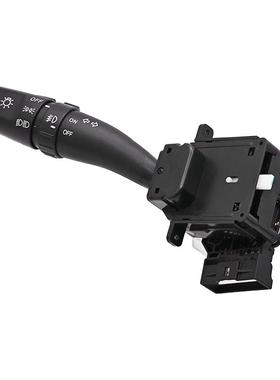 93410-车D110适用于2004-特2006年现代伊兰93410-2D汽雨刮器开关2