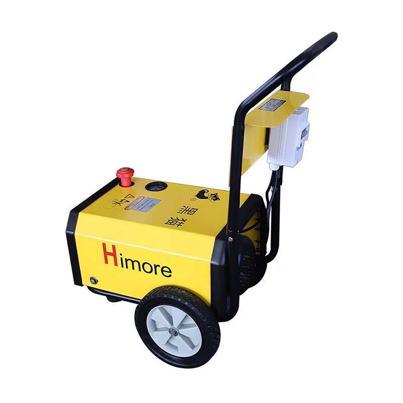 QL-380C高压清洗机380V商业洗车泵3.0kw洗车机QL-360C220V洗车机