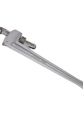 世达工具铝合金管子钳10寸-48寸水管钳管钳管子钳世达70823-70829