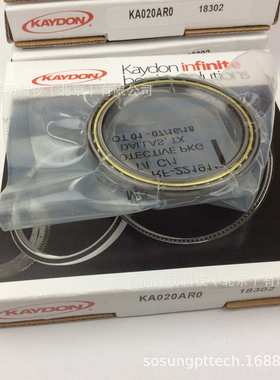 KB065AR0 KB065CP0 KB065XP0凯顿KAYDON等截面 英制薄壁轴承