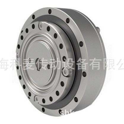 谐波减速机LHT-1-32谐波减速器机器人减速机