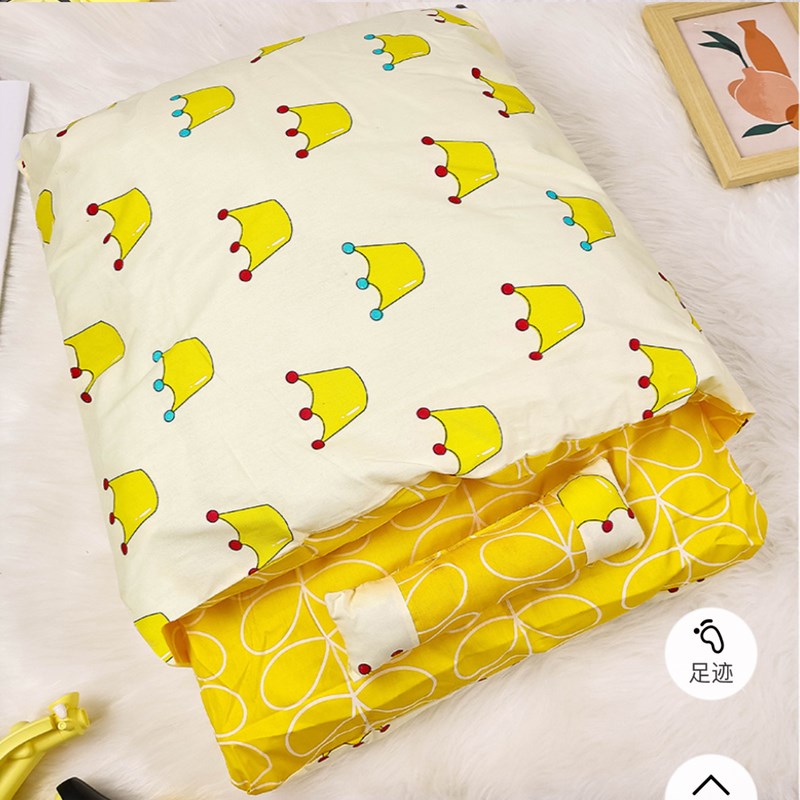 可拆洗棉花猫睡袋猫窝冬季保暖加厚安全感冬天深度睡眠宠物狗窝