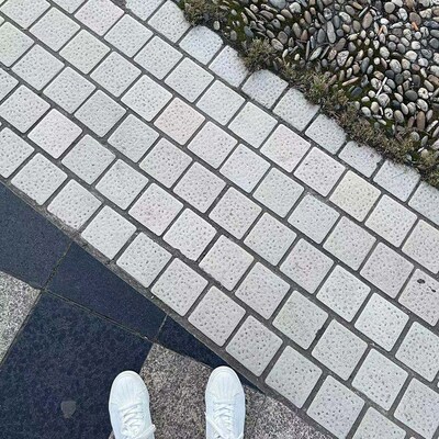 铺8行/人*露台桥8天10广场砖库10防滑地砖广场顶楼花园道车石车位