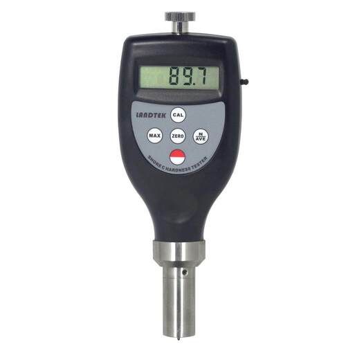 原装HT-6510E邵氏硬度计海绵硬度计适用于泡沫海绵材料测量