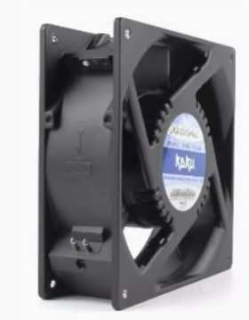 原装KAKU卡固KA1525HA2 AC220V轴流风机15050控制柜散热风扇