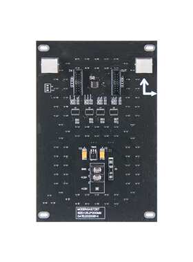 LED数字板油价显示牌 7寸红色8字板油价显示牌