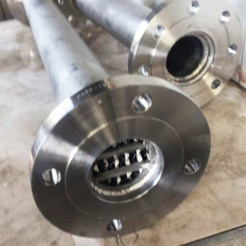 厂家供应 气体静态混合器 SV混合器 管道混合器 规格多样