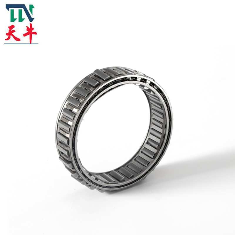 电动滚筒用单向离合器DC5476B DC7221B DC单向轴承 定位离合器