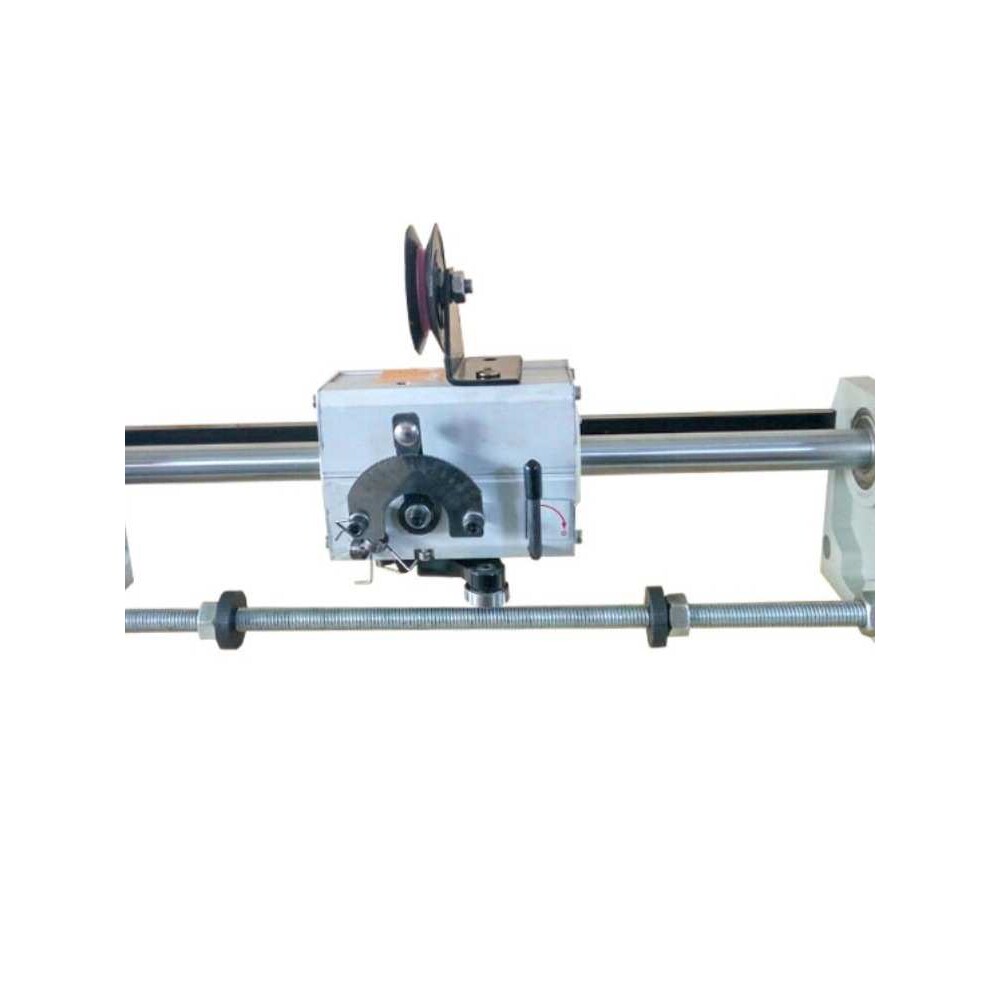 GP40C型 自动光杆排线器 带导线座 恒通机械 收卷 五金工具