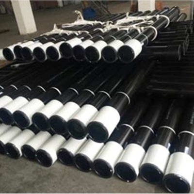 各种型号J55油管短接石油套管114.3*7.37材质P110短接加厚型