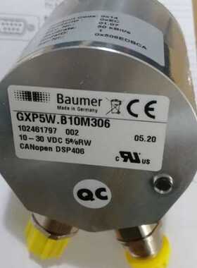 Baumer德国盟编码器HOG10 DN 1024 I LR 16H7 KLK 现货