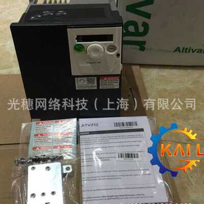 ATV312HU15N4 ATV312HU22N4 变频器