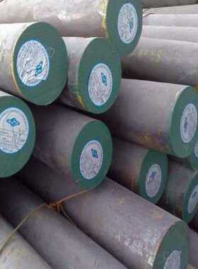 30CrMnSi合金圆钢现货切割 30CrMnSiA棒材轴承钢锻件钢板价 格优