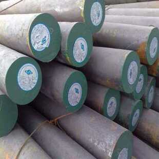 30CrMnSi合金圆钢现货切割 30CrMnSiA棒材轴承钢锻件钢板价 格优