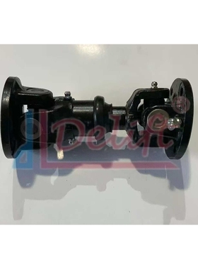 叉车配件 万向节 7FD40 14Z 67310-30520-71 Delift