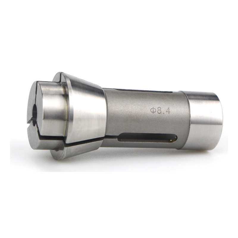 瑞士特纳斯Tornos走心机自动车床主轴副轴硬质合金弹簧钢弹性夹头