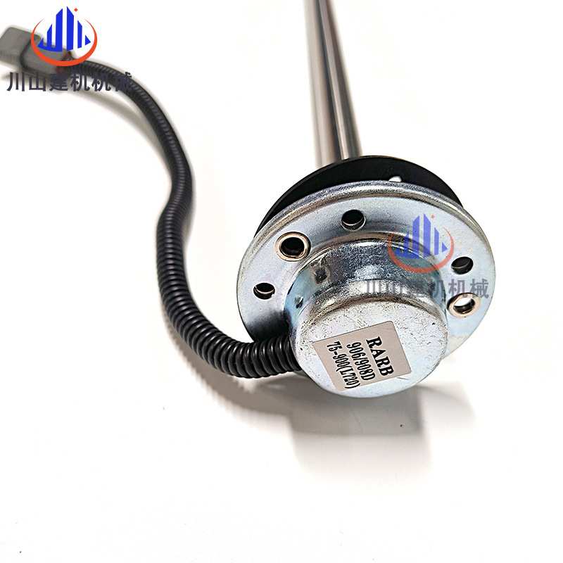 柳工挖掘机柴油位传感器 LG906/908/915/220/225/922C/D机油浮子