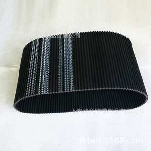 1800 8M800 8M960 8M632 8M1000 供应橡胶同步带8M