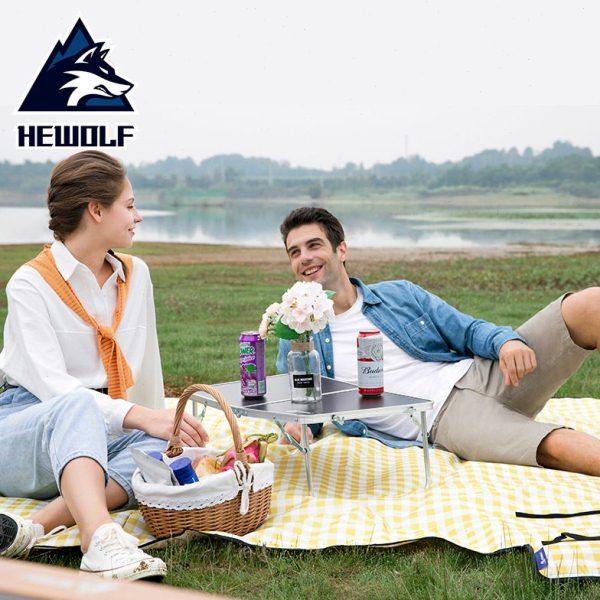 公狼户外牛津布防潮垫便携防水郊游春游地垫布垫子露营草坪野餐垫,户外/登山/野营/旅行用品,防潮垫,淘宝优惠券,粉丝福利购,淘宝优惠卷