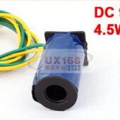 家电 18欧线圈 自动售货机 游戏机 橱柜 HIO 汽车门锁 0630