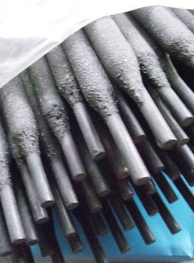 堆658/D667/D678/D680/D687/D698碳化钨合金高耐磨堆焊电焊条