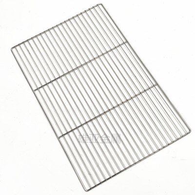 304不锈钢烧烤烤箱专用烧烤配件商用烧烤炉网烤肉餐日式烤炉配件