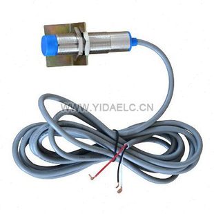 船用柴油机转速表探头