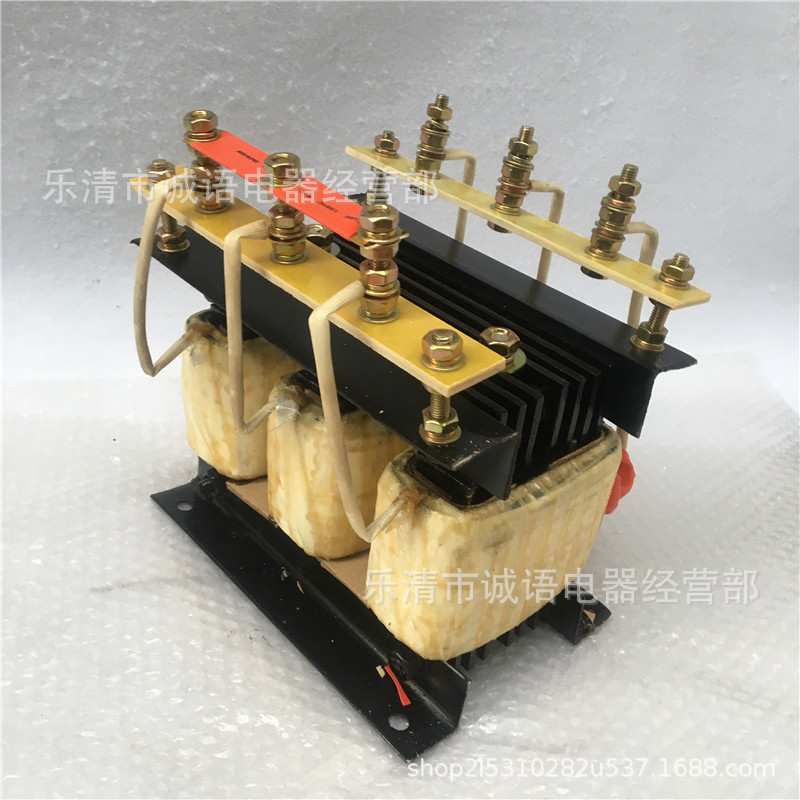 BP8Y-810频敏变阻器BP8Y-906 908 910线桥吊用电动机起动电阻器