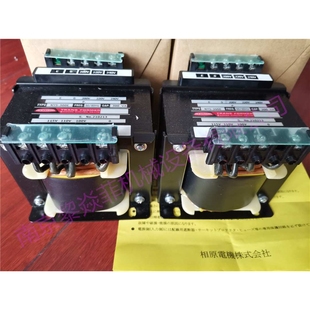 aiharadenki NYS 小型变压器 100E 2KE 相原e