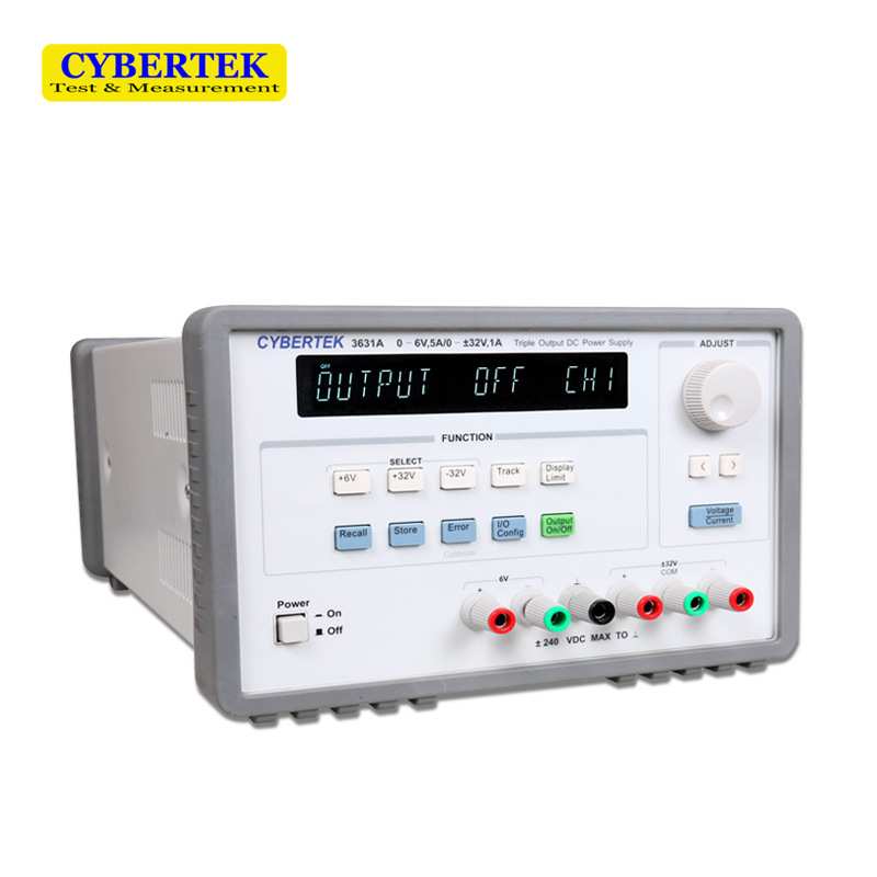 深圳知用 Cybertek 耦合去耦网络 EM5070（CDN-M1/M2/M3）