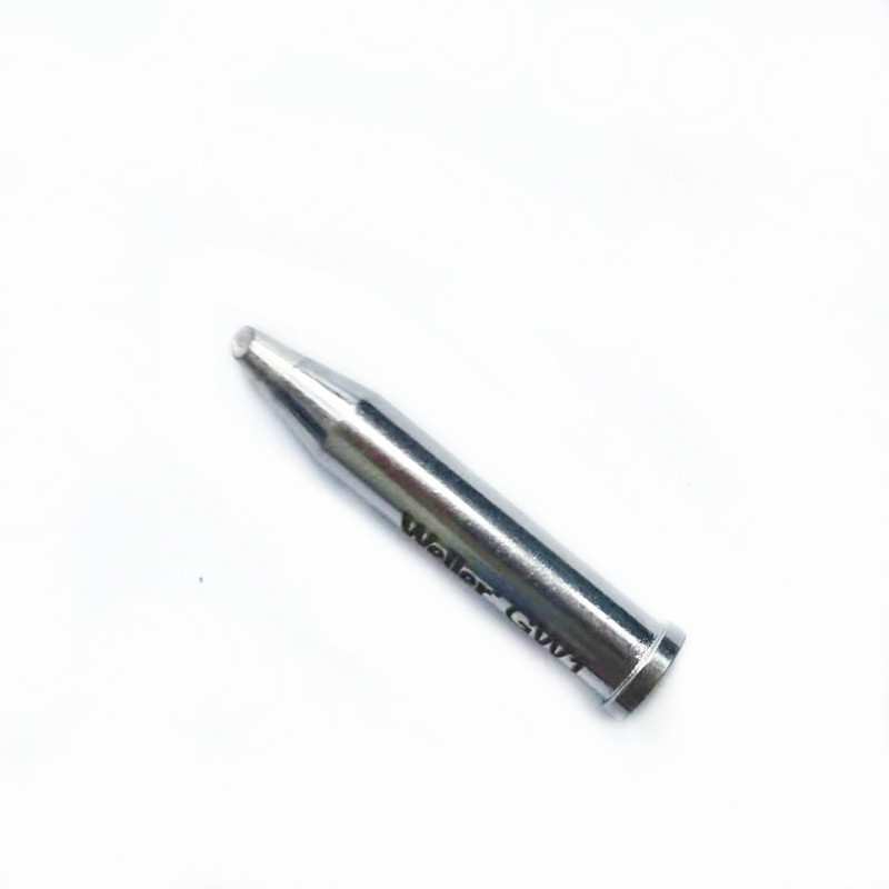 威乐WELLER XT GW1马蹄形烙铁头烙铁嘴 WXP120 WP120手柄专用配件