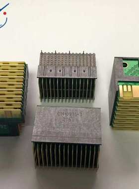 骊创新品模块化加固型混装连接器 1410190-3弯公 1410964-1 直母